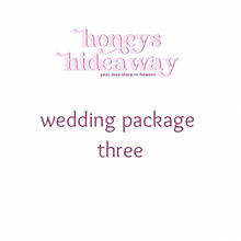 Load image into Gallery viewer, Package Three - £1600.00