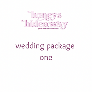 Package One - £790.00