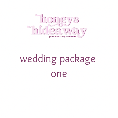 Package One - £790.00