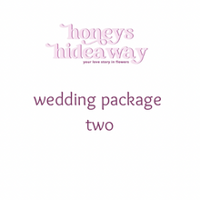 Load image into Gallery viewer, Package Two - £900.00
